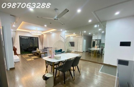 BÁN CHUNG CƯ  74M 2 NGỦ 2 WC 3.5 TỶ 283 KHƯƠNG TRUNG - THANH XUÂN- NỘI THẤT Ở LUÔN 0987,063.288